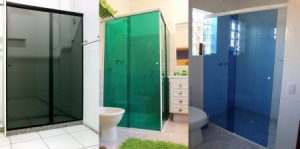 Vidraçarias, Instalação De Box Para Banheiro Em Campinas