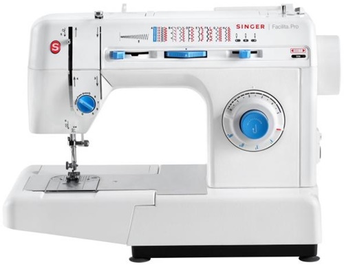 Manutenção de máquinas de costura em Campinas