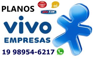 Planos de internet móvel para empresas em Campinas, Promoção Oi, Vivo, Tim, Claro