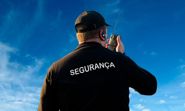 Empresa de segurança, vigilância privada armada em Campinas São Paulo