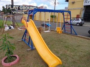 Conserto De Brinquedos Para Playground, Parquinhos Em Campinas Sp