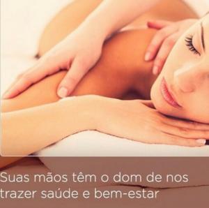 Massagem Relaxante Em Campinas, Saúde E Bem Estar