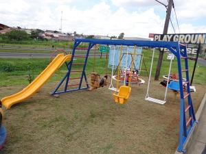 Reforma, Restauração De Brinquedos Para Playground, Parquinhos Em Campinas Sp