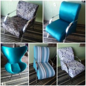 Reforma De Sofas Poltronas Cadeiras Estofados Campinas